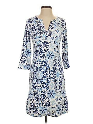 Jude Connally Casual Dress (view 1)
