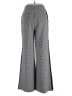 ASOS Houndstooth Gray Dress Pants Size 6 - photo 2
