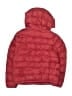 Uniqlo Solid Red Snow Jacket Size 10 - photo 2