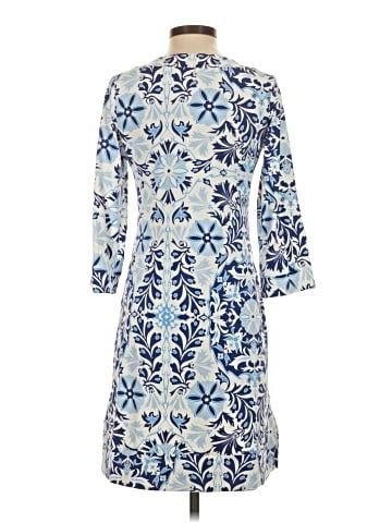 Jude Connally Casual Dress (view 2)