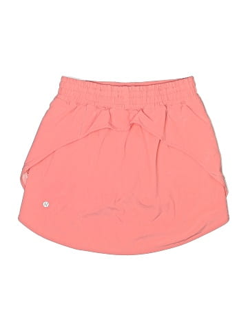 Lululemon Athletica Active Skort (view 2)
