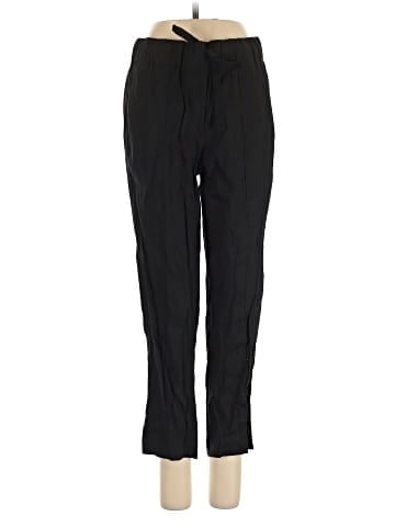 Babaton Linen Pants (view 1)