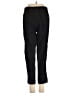 Babaton Solid Black Linen Pants Size XS - photo 2