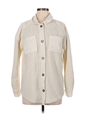 Derek Heart Cardigan (view 1)