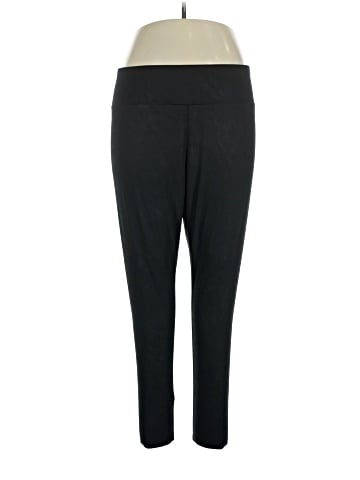 Ava & Viv Active Pants (view 1)