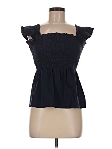 Jude Connally Tube Top (view 1)