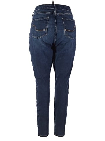 Levi Strauss Signature Jeans (view 2)