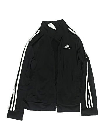 Adidas Track Jacket (view 1)