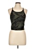 Active by Old Navy Green Tank Top Size L - photo 1