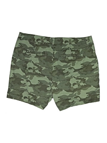 Old Navy Khaki Shorts (view 2)