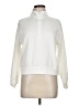 PETER MILLAR White Pullover Sweater Size M - photo 1