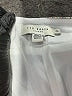 Ted Baker London Tweed Gray Shorts Size 6 (2) - photo 3