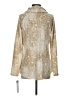 Skye's The Limit Gold Pullover Sweater Size S - photo 2