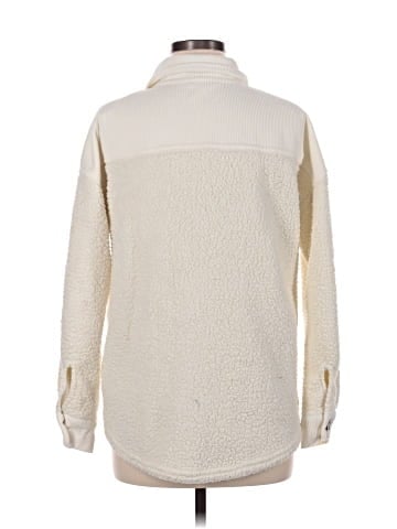 Derek Heart Cardigan (view 2)