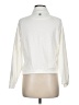 PETER MILLAR White Pullover Sweater Size M - photo 2