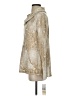 Skye's The Limit Gold Pullover Sweater Size S - photo 5