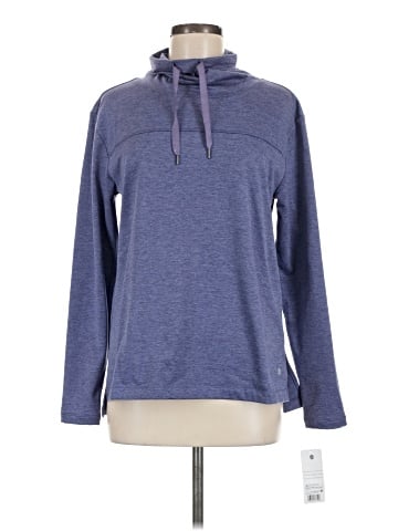 Apana Long Sleeve T-Shirt (view 1)