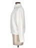 PETER MILLAR White Pullover Sweater Size M - photo 5
