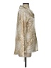 Skye's The Limit Gold Pullover Sweater Size S - photo 4