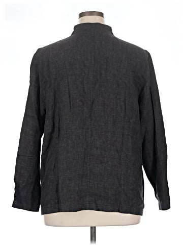 Eileen Fisher Blazer (view 2)