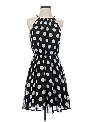 Mi ami Casual Dress (view 1)