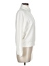 PETER MILLAR White Pullover Sweater Size M - photo 4