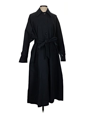 Zara Trenchcoat (view 1)