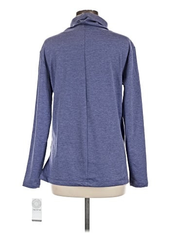 Apana Long Sleeve T-Shirt (view 2)