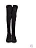 Stuart Weitzman Black Boots Size 10 - photo 2