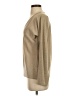 Ann Taylor Metallic Tan Pullover Sweater Size S - photo 5
