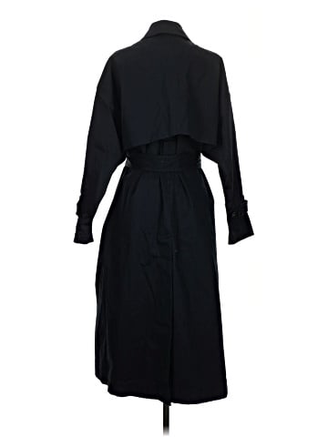 Zara Trenchcoat (view 2)