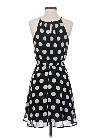Mi ami Casual Dress (view 2)