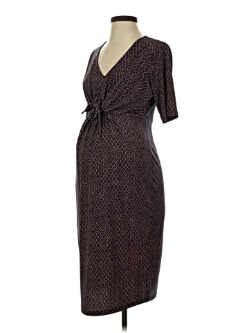 A Pea in the Pod Casual Dress (view 1)