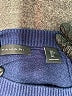 Tahari Blue Pullover Sweater Size L - photo 7