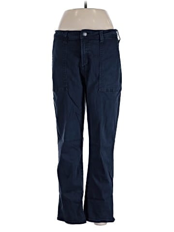 Cosmic Blue Love Jeans (view 1)