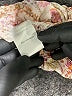 Rose + Olive 100% Rayon Pink Sleeveless Blouse Size M - photo 8