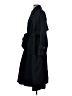 Zara Black Trenchcoat Size XS - photo 5