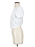 Fabletics White Active T-Shirt Size S - photo 5