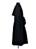 Zara Black Trenchcoat Size XS - photo 4