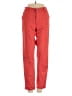 Adriano Goldschmied Red Jeans Size 25 waist - photo 1