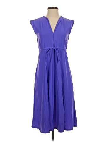 Jude Connally Casual Dress (view 1)