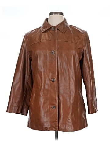 Genuine Sonoma Jean Company Coat (view 1)