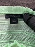 Ann Taylor Green Short Sleeve Blouse Size M - photo 7