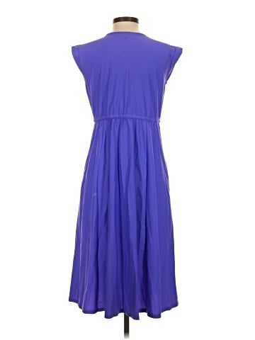 Jude Connally Casual Dress (view 2)