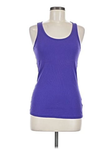 New Balance Active Tank (view 1)