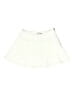 Art Class Solid Ivory Active Skirt Size 6 - 7 - photo 1