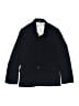 Tommy Hilfiger Solid Blue Blazer Size 12 - photo 1