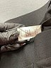 CAbi Black Active Pants Size S - photo 8