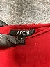 Apt. 9 Burgundy Pullover Sweater Size M - photo 7