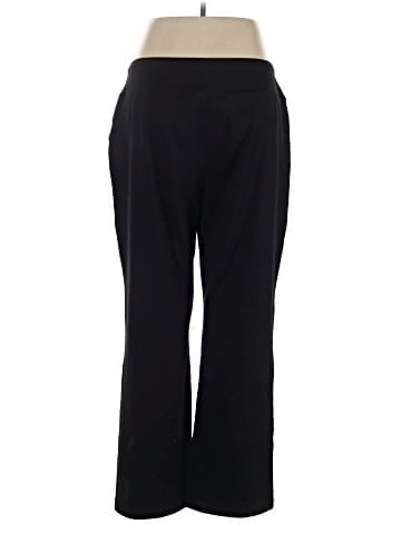 Lands' End Active Pants (view 2)